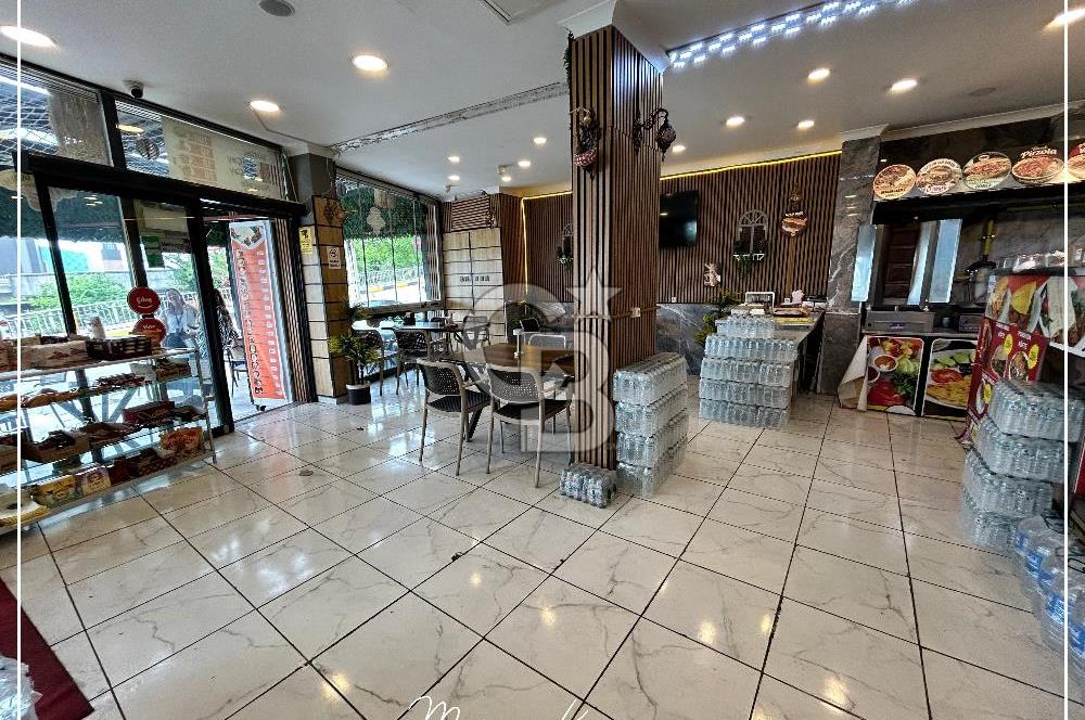 KALKINMA FORUM KARŞISI HER İŞE UYGUN FIRSAT İŞYERİ
