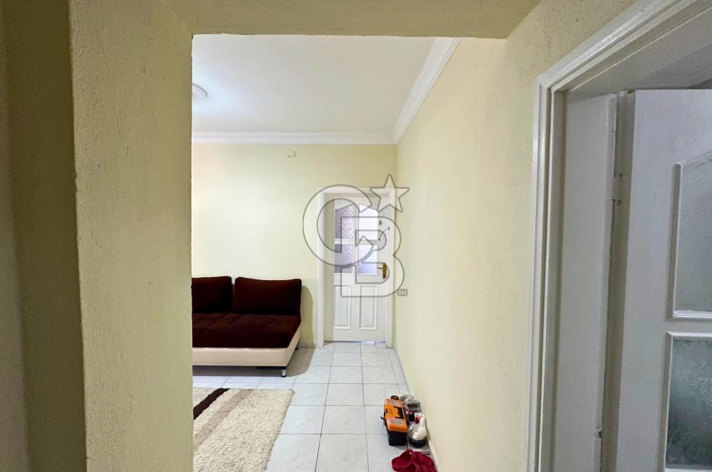 Lapseki Merkez Kız Öğrenciye Uygun Temiz Eşyalı Kiralık 2+1Daire