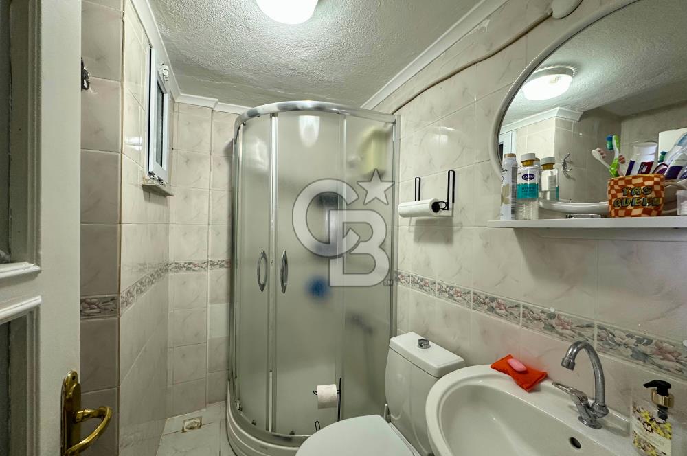 Lapseki Merkez Kız Öğrenciye Uygun Temiz Eşyalı Kiralık 2+1Daire