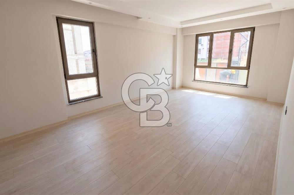 Yolçatı'da 2+1 Ayrı Mutfak Satılık Daire