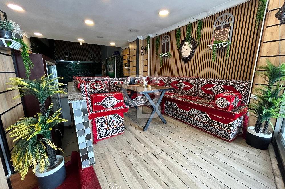 KALKINMA FORUM KARŞISI HER İŞE UYGUN FIRSAT İŞYERİ