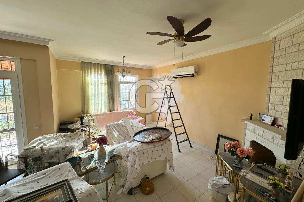 Çanakkale Ezine Tavaklı İskelesi Panorama Sitesi Satılık Villa