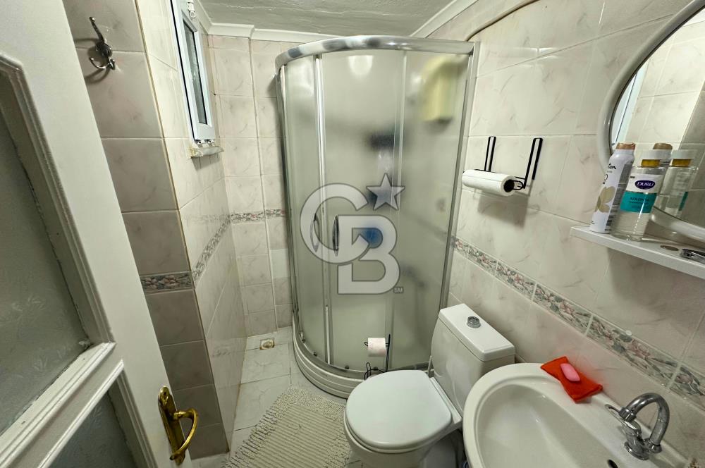 Lapseki Merkez Kız Öğrenciye Uygun Temiz Eşyalı Kiralık 2+1Daire
