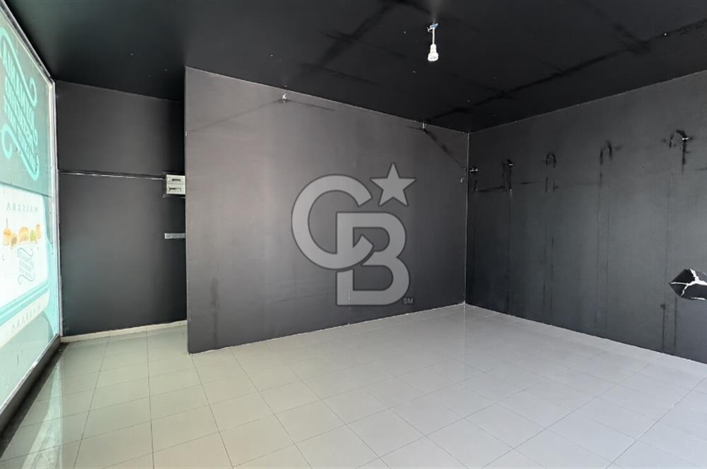 PELİTLİ'DE HAYRİ GÜR'E 200 MT | 300 M² BRÜT SATILIK 2 DÜKKÂN