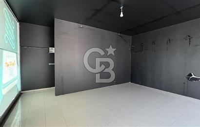 PELİTLİ'DE HAYRİ GÜR'E 200 MT | 300 M² BRÜT SATILIK 2 DÜKKÂN