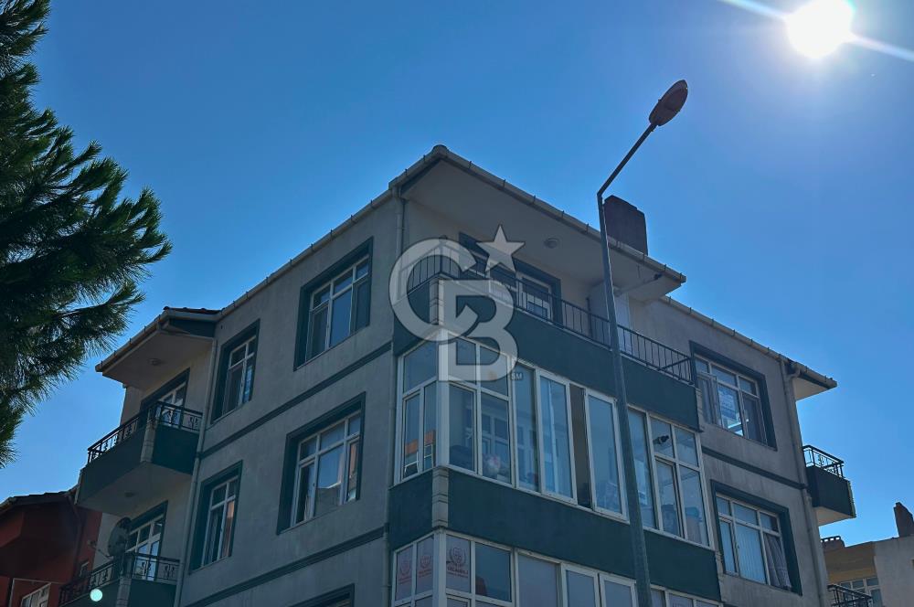 Lapseki Merkez Kız Öğrenciye Uygun Temiz Eşyalı Kiralık 2+1Daire