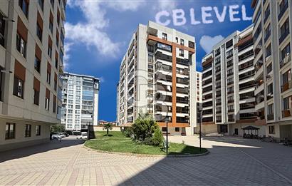 Ataevler Bulvar Park Evleri'nde 3+1 Sosyal Donatılı