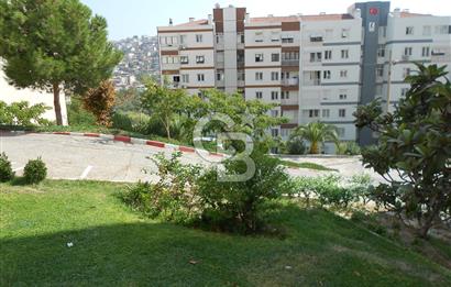 Çiğli Egekent Ormancılar Sitesi Kiralık 3+1 Daire