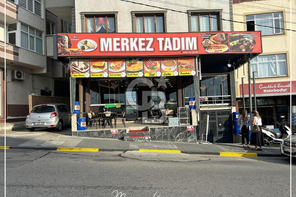 KALKINMA FORUM KARŞISI HER İŞE UYGUN FIRSAT İŞYERİ