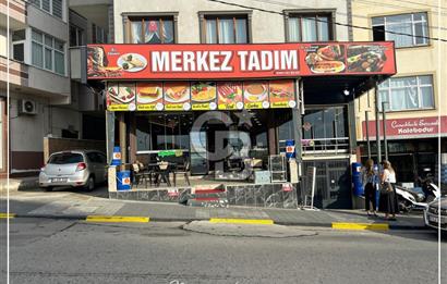 KALKINMA FORUM KARŞISI HER İŞE UYGUN FIRSAT İŞYERİ