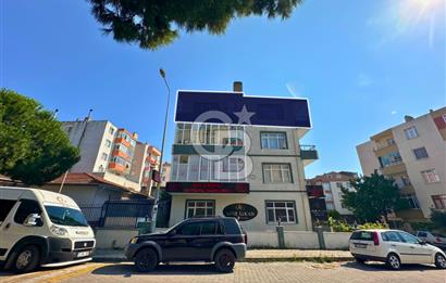Lapseki Merkez Kız Öğrenciye Uygun Temiz Eşyalı Kiralık 2+1Daire