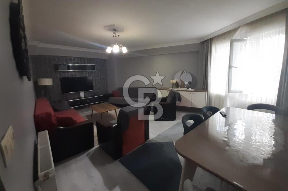 ARAPZADE MAHALLESİ SATILIK 2+1 DAİRE