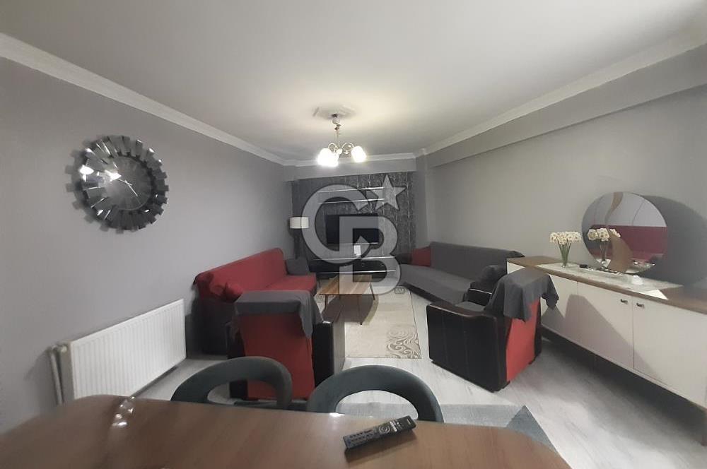 ARAPZADE MAHALLESİ SATILIK 2+1 DAİRE