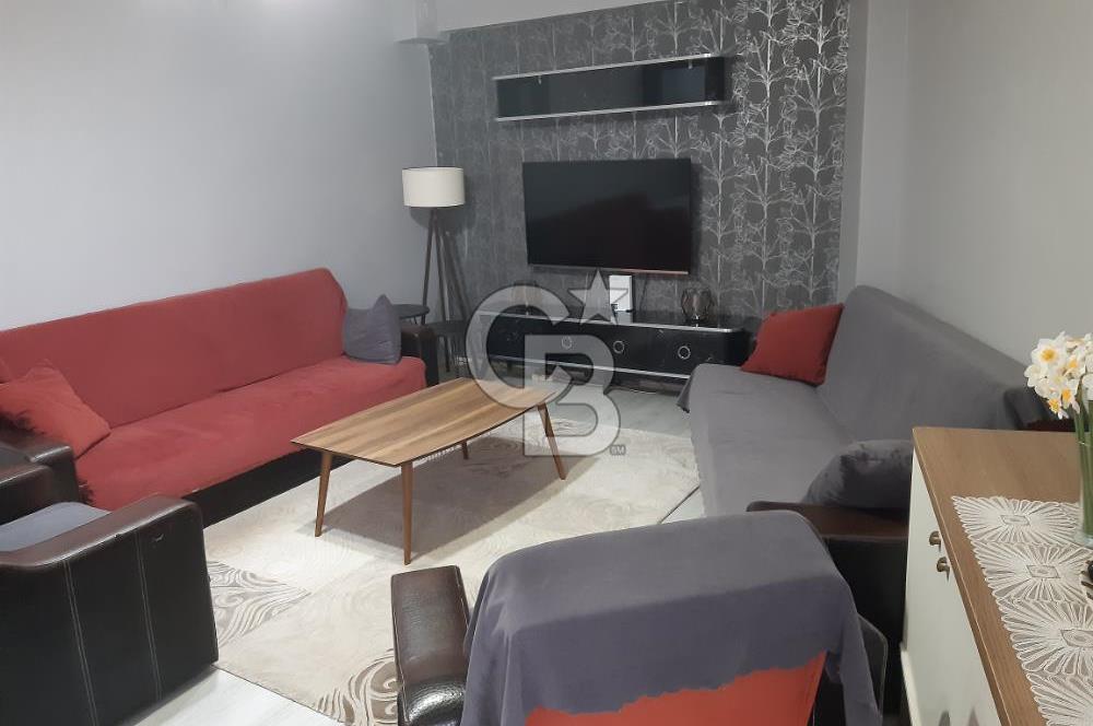 ARAPZADE MAHALLESİ SATILIK 2+1 DAİRE