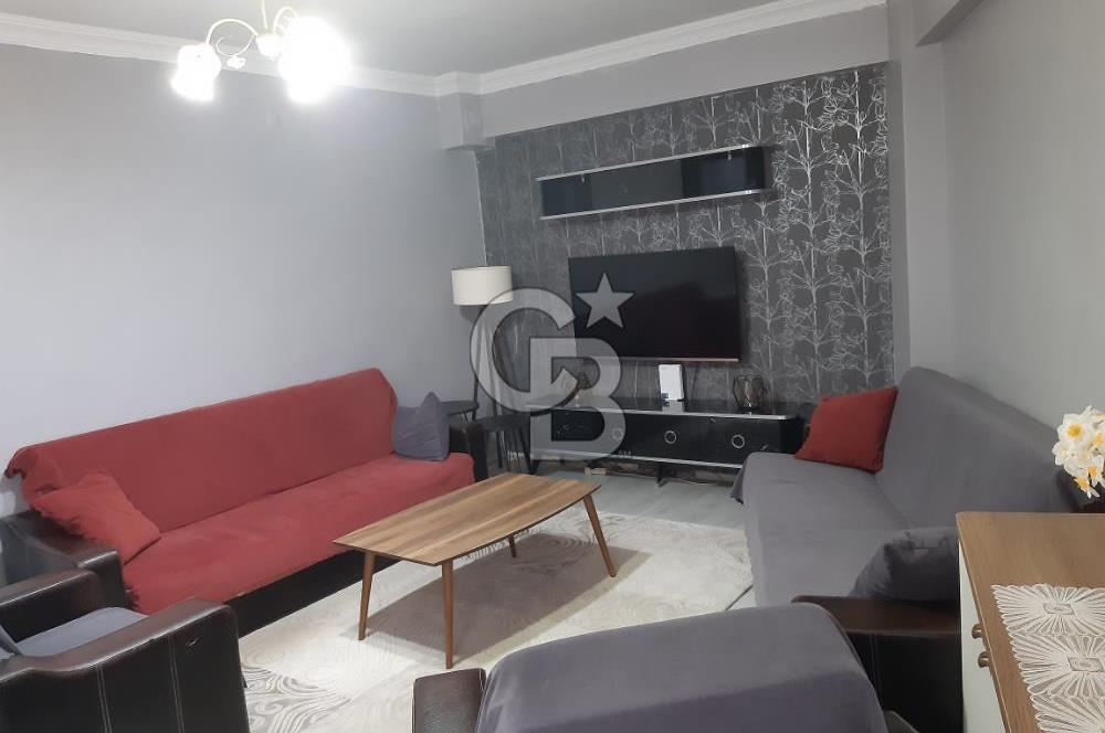 ARAPZADE MAHALLESİ SATILIK 2+1 DAİRE