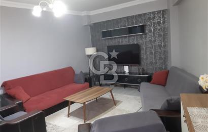 ARAPZADE MAHALLESİ SATILIK 2+1 DAİRE