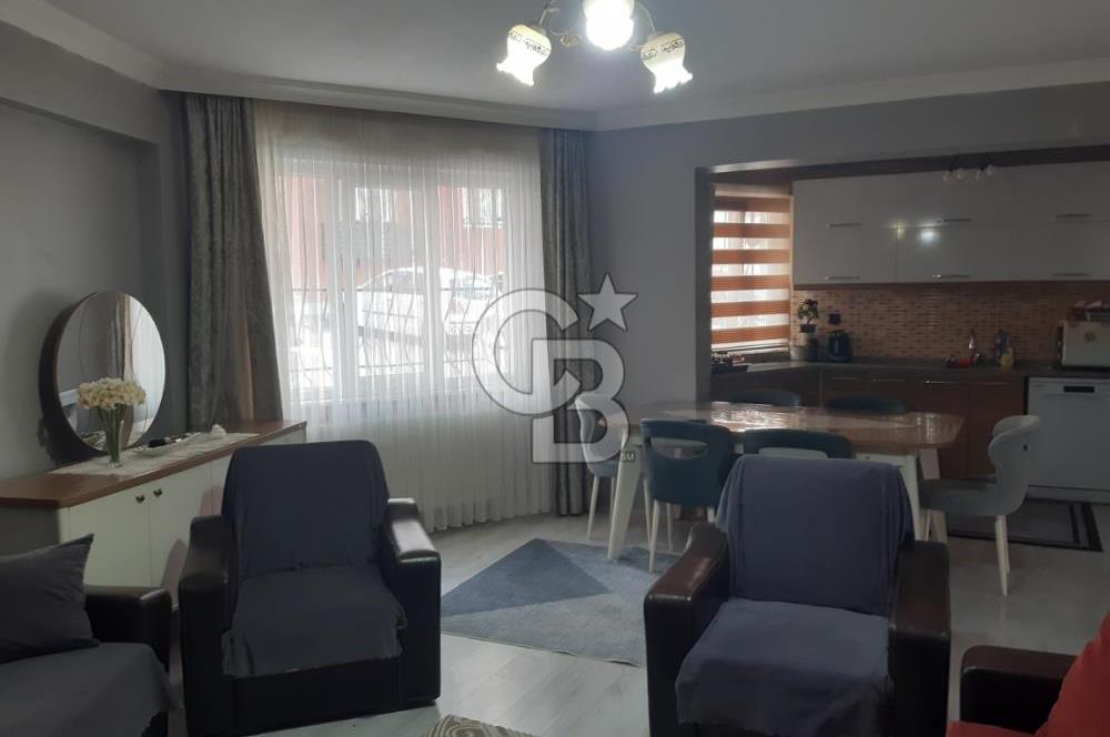 ARAPZADE MAHALLESİ SATILIK 2+1 DAİRE
