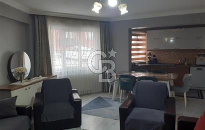 ARAPZADE MAHALLESİ SATILIK 2+1 DAİRE