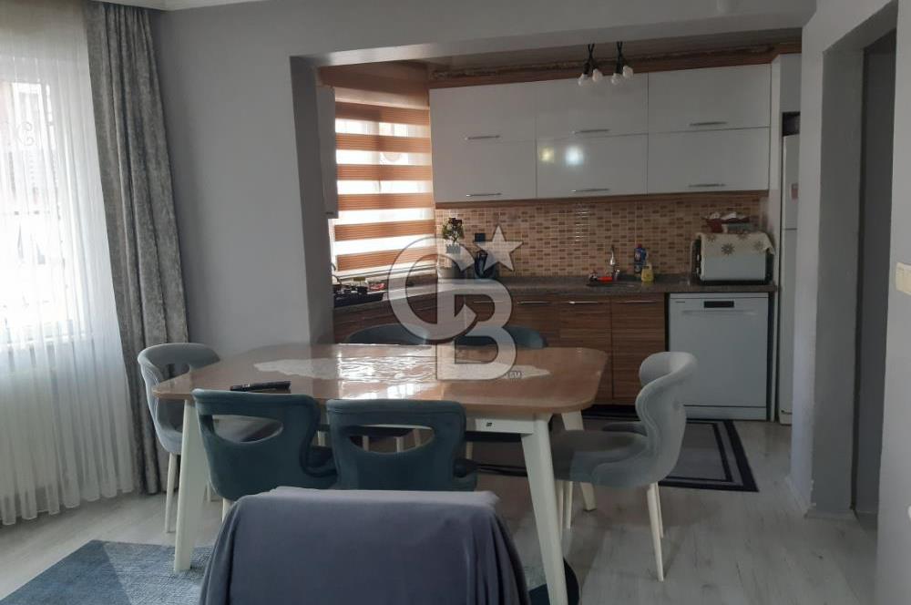 ARAPZADE MAHALLESİ SATILIK 2+1 DAİRE