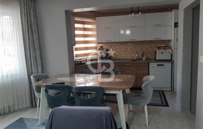 ARAPZADE MAHALLESİ SATILIK 2+1 DAİRE