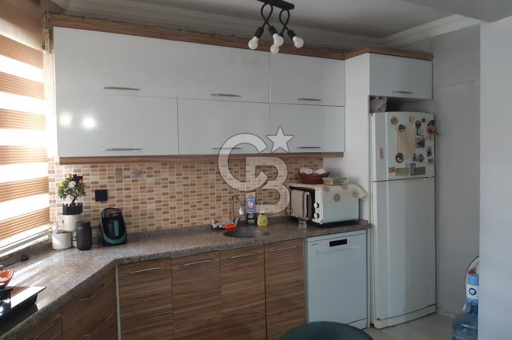 ARAPZADE MAHALLESİ SATILIK 2+1 DAİRE