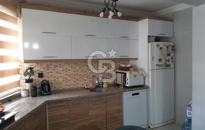 ARAPZADE MAHALLESİ SATILIK 2+1 DAİRE