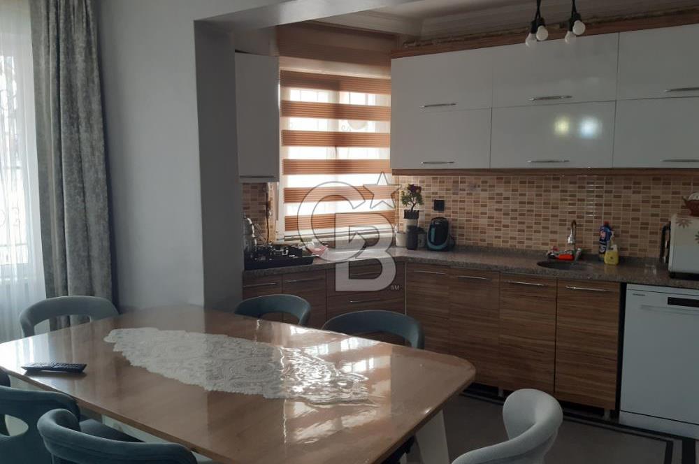 ARAPZADE MAHALLESİ SATILIK 2+1 DAİRE