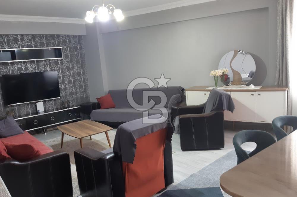 ARAPZADE MAHALLESİ SATILIK 2+1 DAİRE