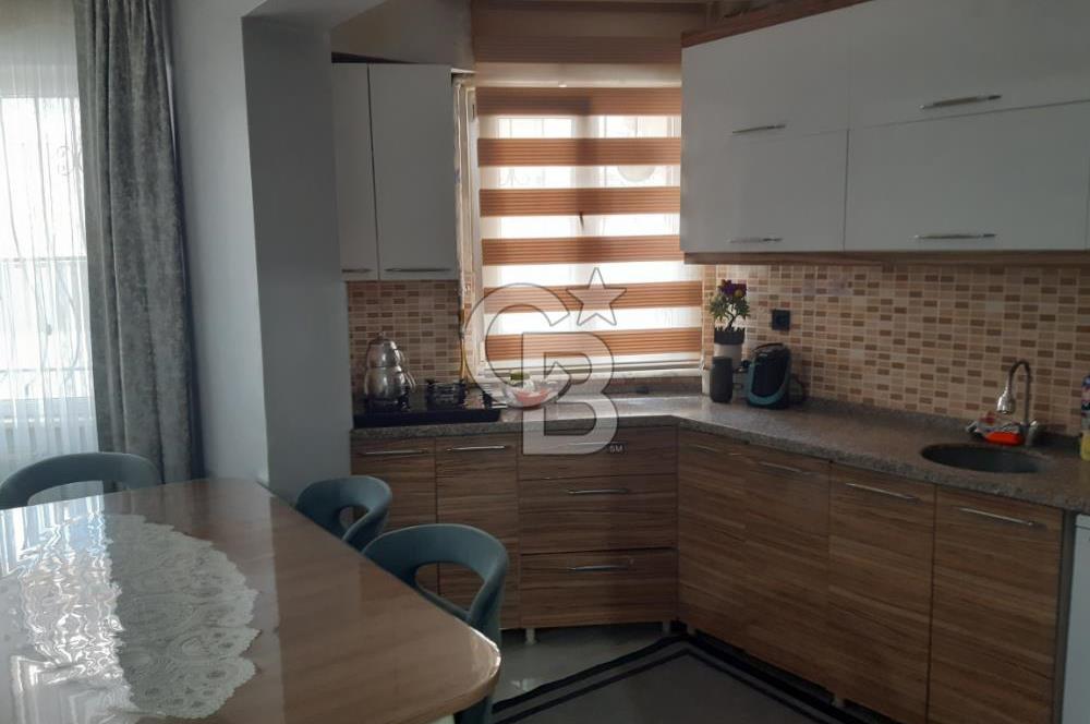 ARAPZADE MAHALLESİ SATILIK 2+1 DAİRE