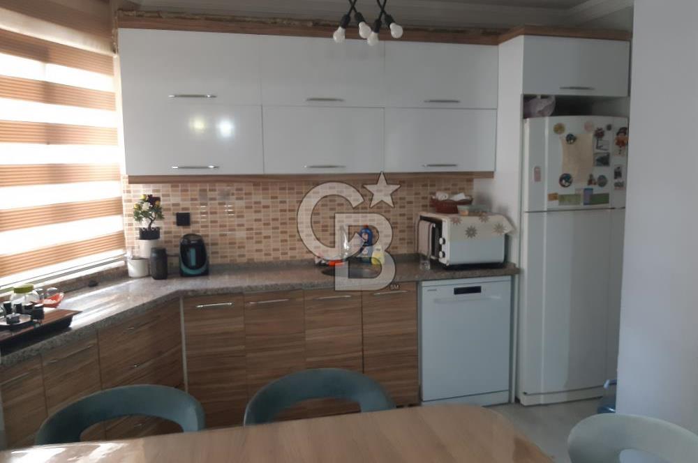 ARAPZADE MAHALLESİ SATILIK 2+1 DAİRE