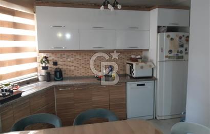 ARAPZADE MAHALLESİ SATILIK 2+1 DAİRE