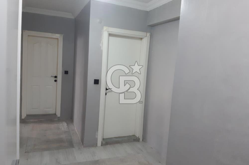 ARAPZADE MAHALLESİ SATILIK 2+1 DAİRE