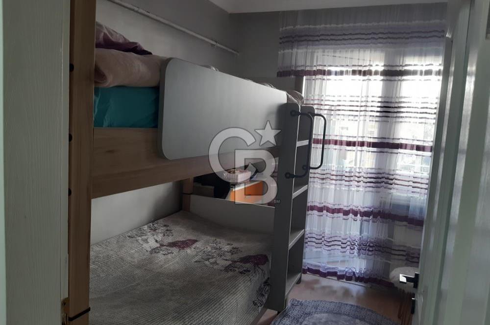 ARAPZADE MAHALLESİ SATILIK 2+1 DAİRE