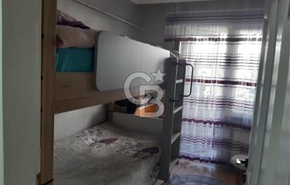 ARAPZADE MAHALLESİ SATILIK 2+1 DAİRE