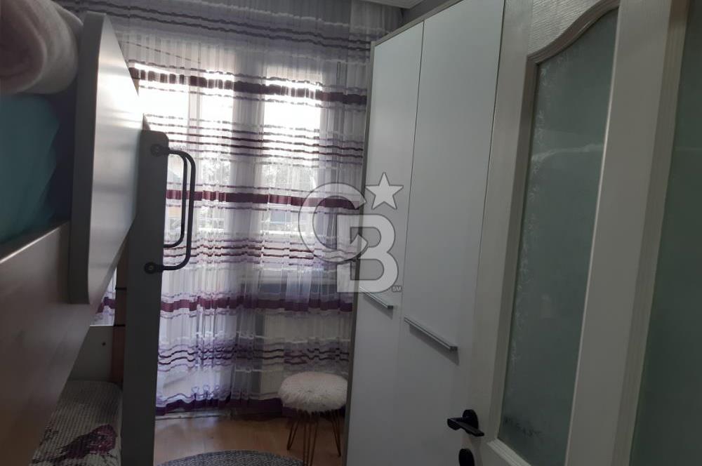 ARAPZADE MAHALLESİ SATILIK 2+1 DAİRE