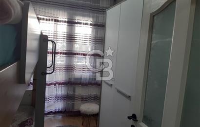 ARAPZADE MAHALLESİ SATILIK 2+1 DAİRE
