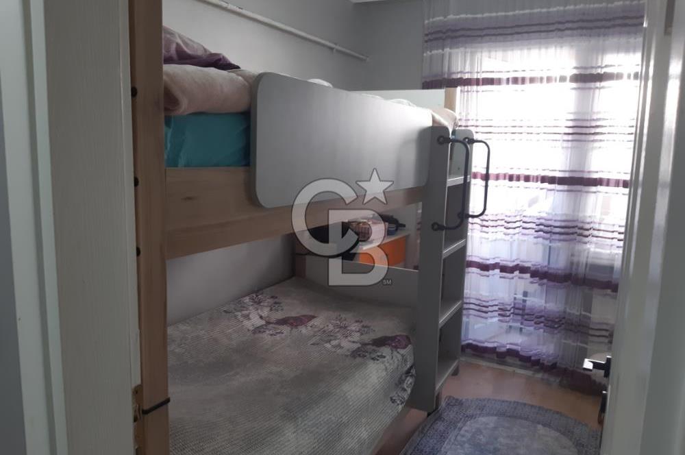 ARAPZADE MAHALLESİ SATILIK 2+1 DAİRE