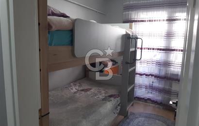 ARAPZADE MAHALLESİ SATILIK 2+1 DAİRE