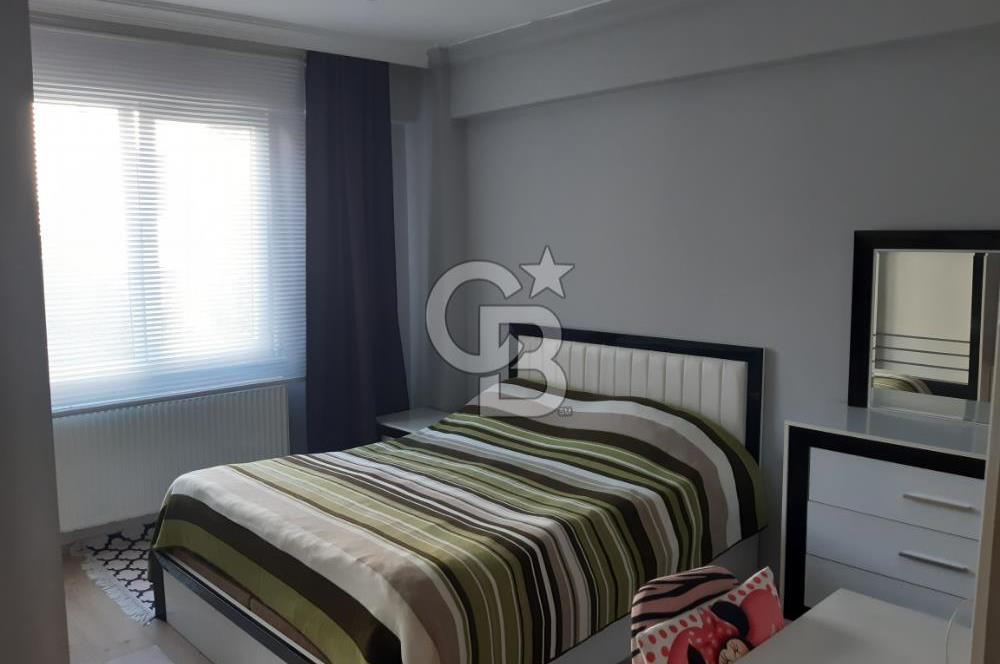 ARAPZADE MAHALLESİ SATILIK 2+1 DAİRE