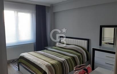ARAPZADE MAHALLESİ SATILIK 2+1 DAİRE