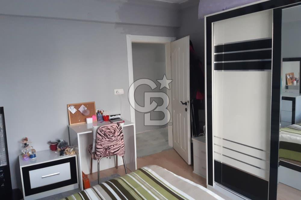 ARAPZADE MAHALLESİ SATILIK 2+1 DAİRE