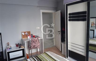 ARAPZADE MAHALLESİ SATILIK 2+1 DAİRE