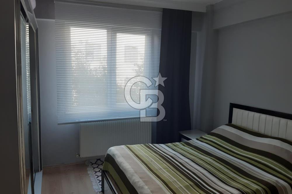 ARAPZADE MAHALLESİ SATILIK 2+1 DAİRE