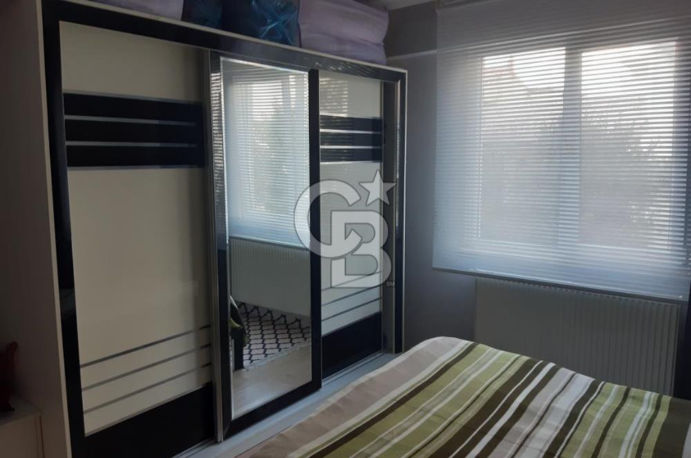 ARAPZADE MAHALLESİ SATILIK 2+1 DAİRE