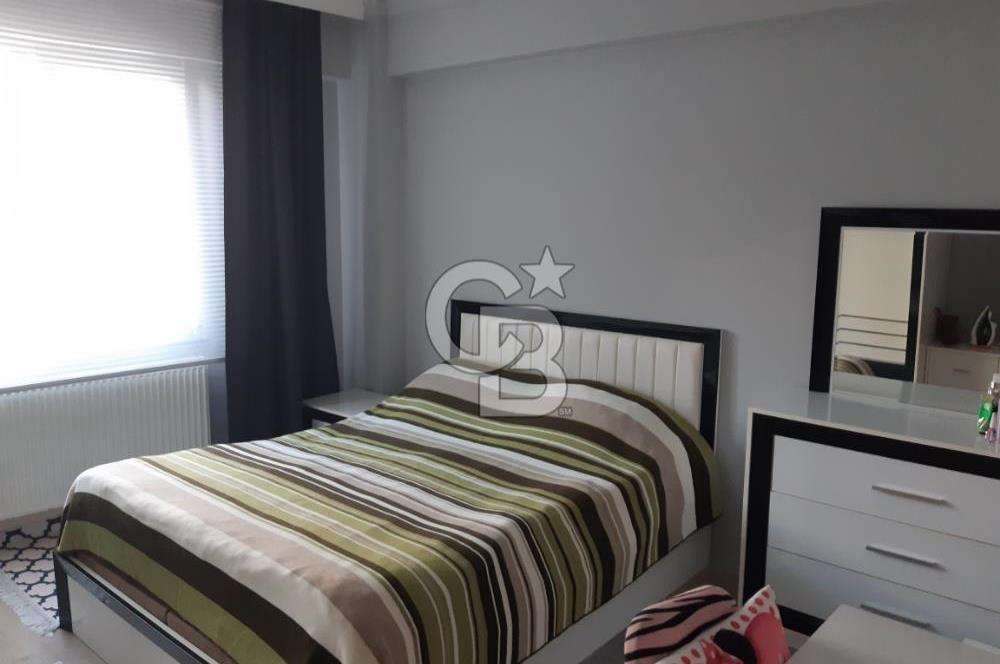 ARAPZADE MAHALLESİ SATILIK 2+1 DAİRE