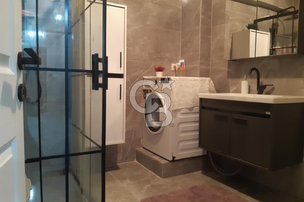ARAPZADE MAHALLESİ SATILIK 2+1 DAİRE