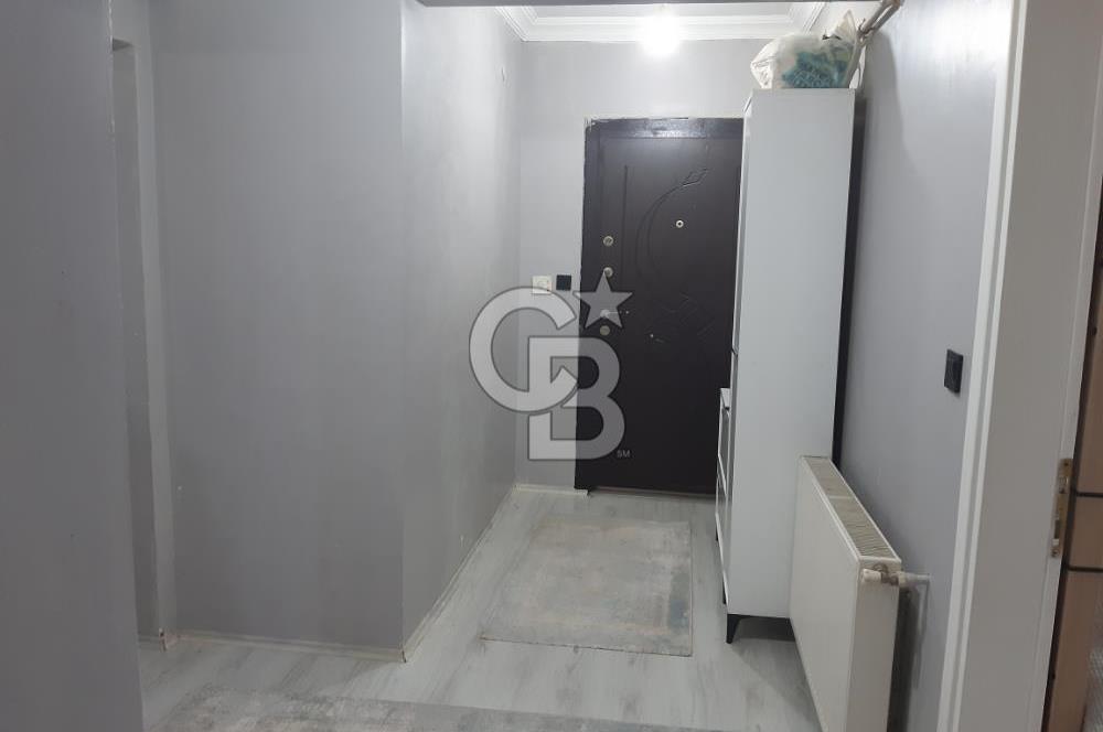 ARAPZADE MAHALLESİ SATILIK 2+1 DAİRE