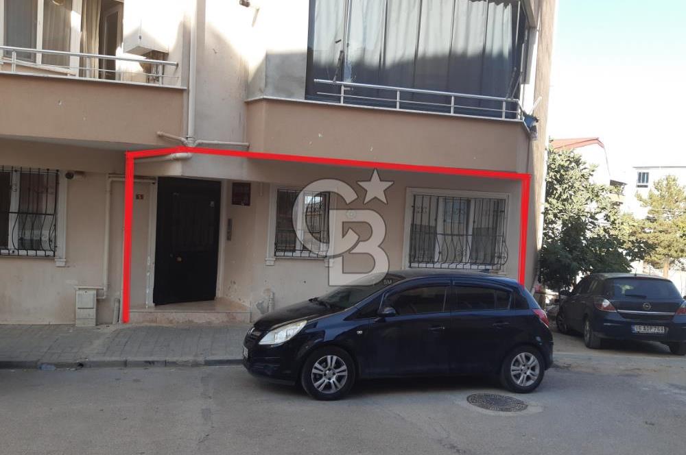 ARAPZADE MAHALLESİ SATILIK 2+1 DAİRE