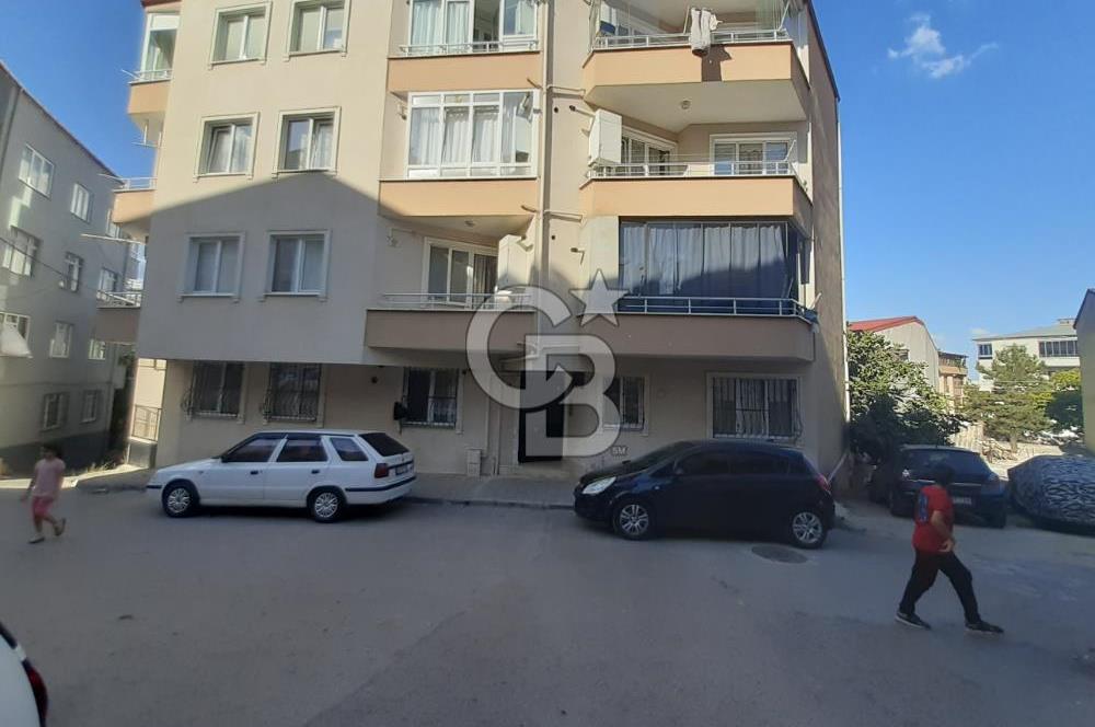 ARAPZADE MAHALLESİ SATILIK 2+1 DAİRE