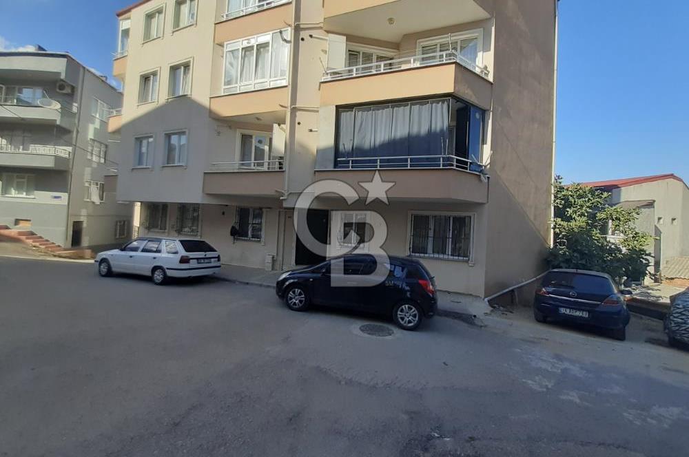 ARAPZADE MAHALLESİ SATILIK 2+1 DAİRE